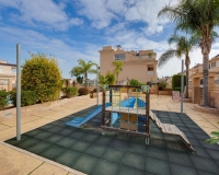 Resale - Bungalow - Orihuela - Orihuela Costa