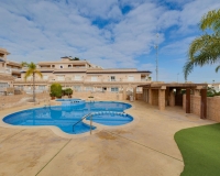 Resale - Bungalow - Orihuela - Orihuela Costa