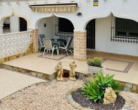 Resale - Bungalow - San Miguel de Salinas