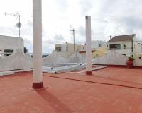 Resale - Bungalow - San Miguel de Salinas