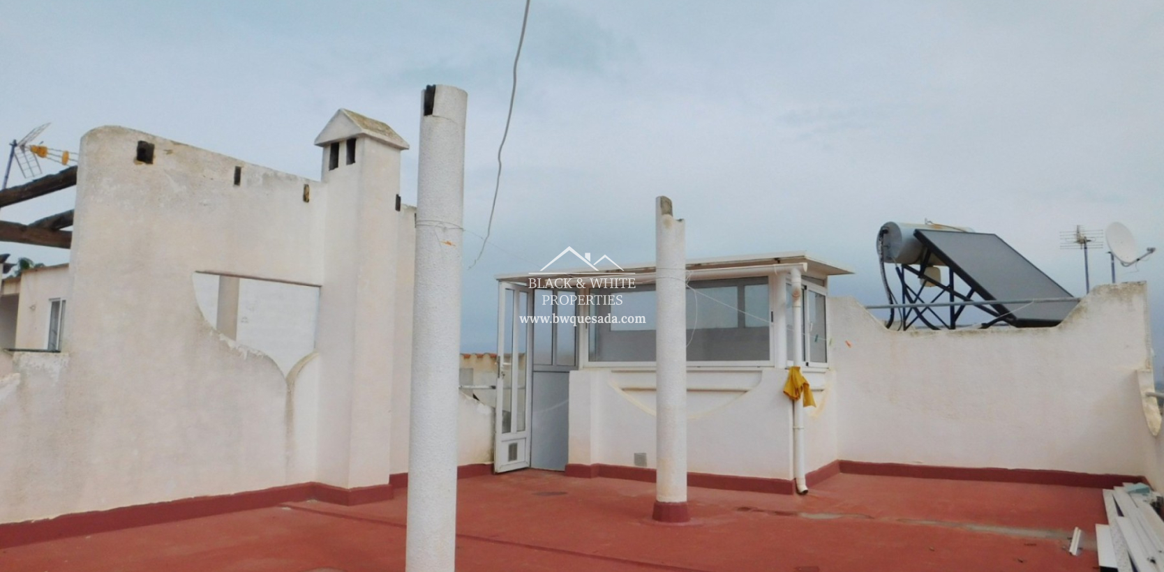 Resale - Bungalow - San Miguel de Salinas