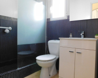 Resale - Bungalow - San Miguel de Salinas