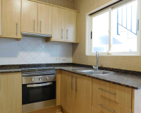 Resale - Bungalow - San Miguel de Salinas