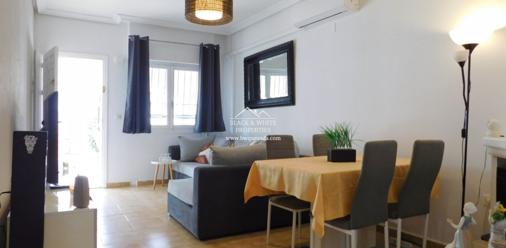 Resale - Bungalow - San Miguel de Salinas