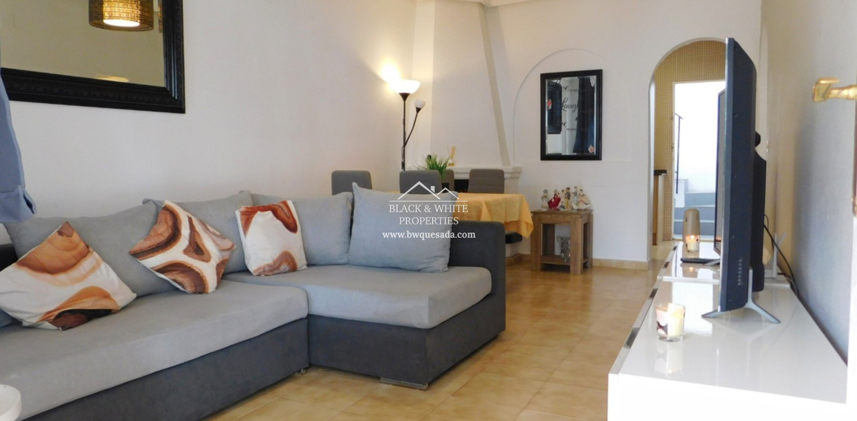 Resale - Bungalow - San Miguel de Salinas
