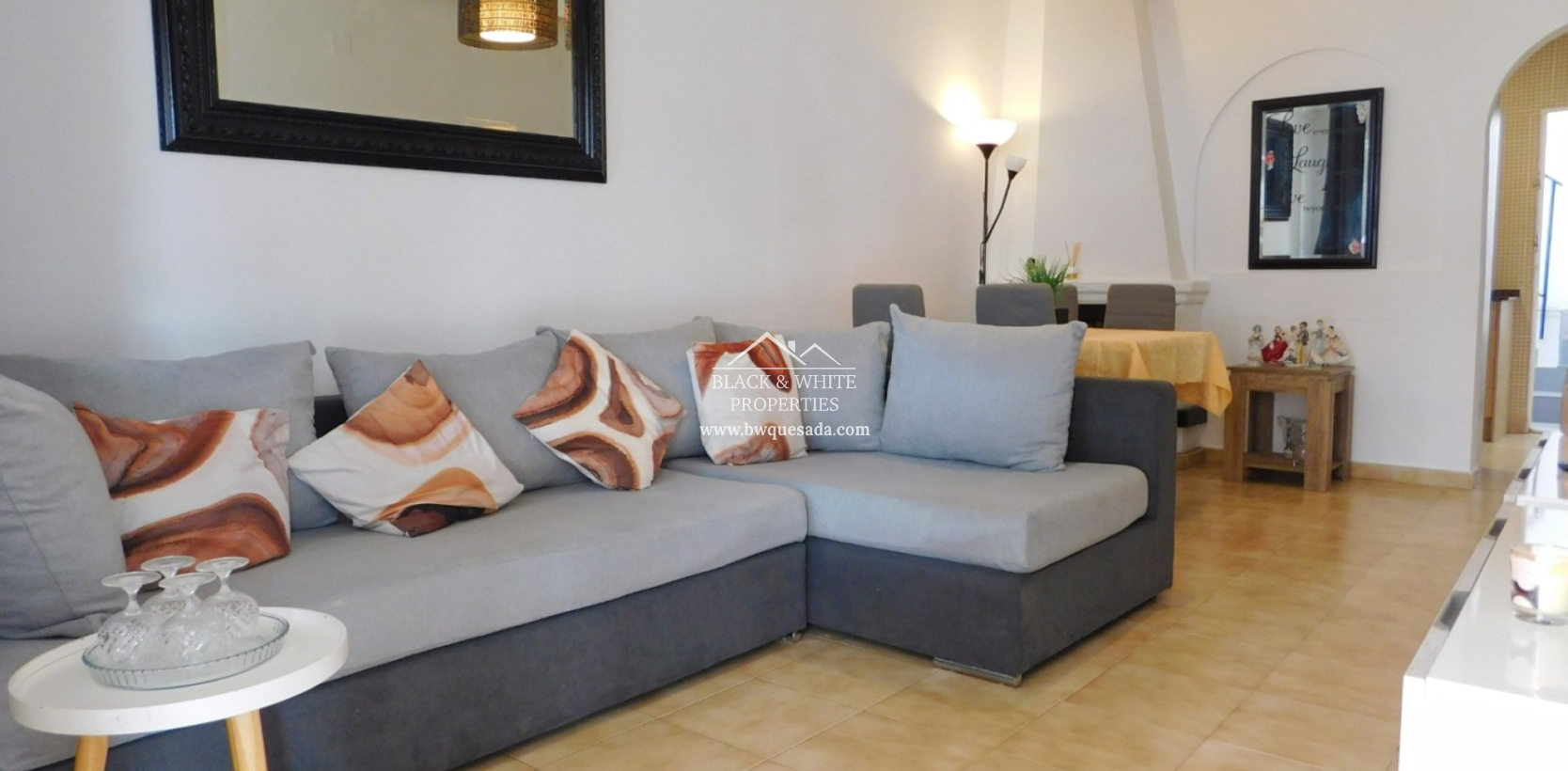 Resale - Bungalow - San Miguel de Salinas