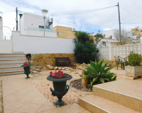 Resale - Bungalow - San Miguel de Salinas