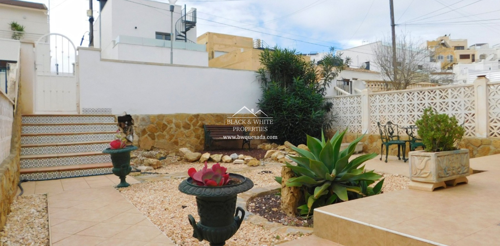 Resale - Bungalow - San Miguel de Salinas
