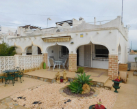 Resale - Bungalow - San Miguel de Salinas