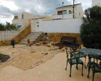 Resale - Bungalow - San Miguel de Salinas