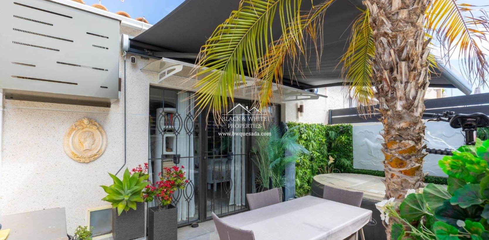 Resale - Bungalow - Torrevieja - Chaparral