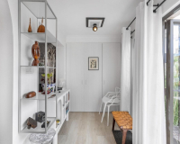 Resale - Bungalow - Torrevieja - Chaparral