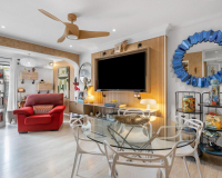 Resale - Bungalow - Torrevieja - Chaparral