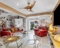 Resale - Bungalow - Torrevieja - Chaparral