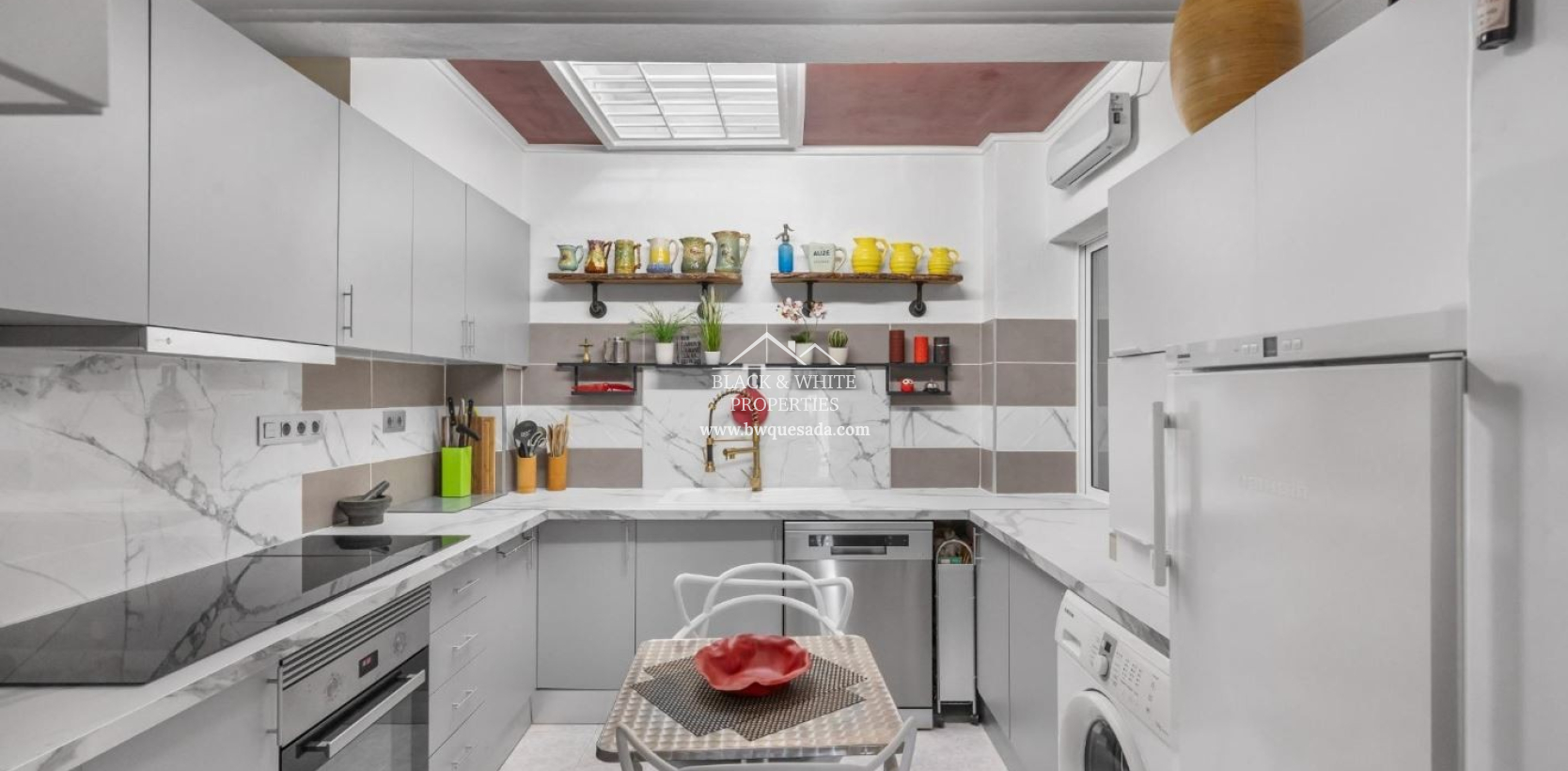 Resale - Bungalow - Torrevieja - Chaparral