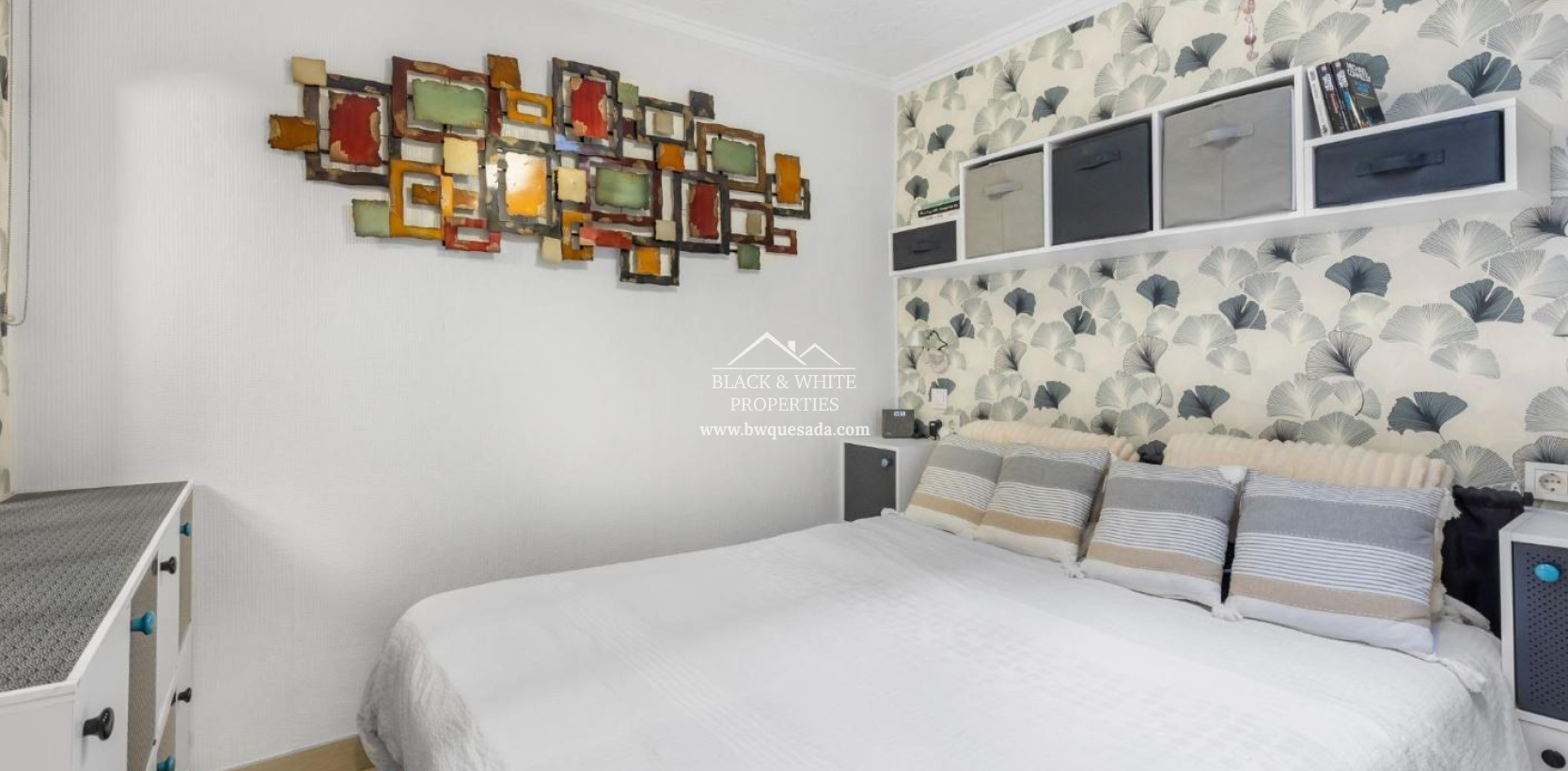 Resale - Bungalow - Torrevieja - Chaparral