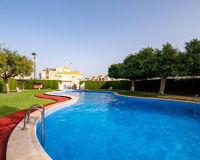 Resale - Bungalow - Torrevieja - El limonar