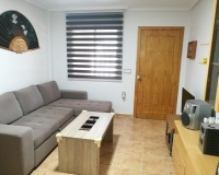 Resale - Bungalow - Torrevieja - El limonar