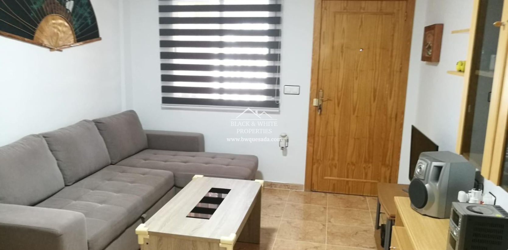 Resale - Bungalow - Torrevieja - El limonar