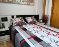 Resale - Bungalow - Torrevieja - El limonar