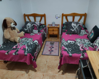 Resale - Bungalow - Torrevieja - El limonar