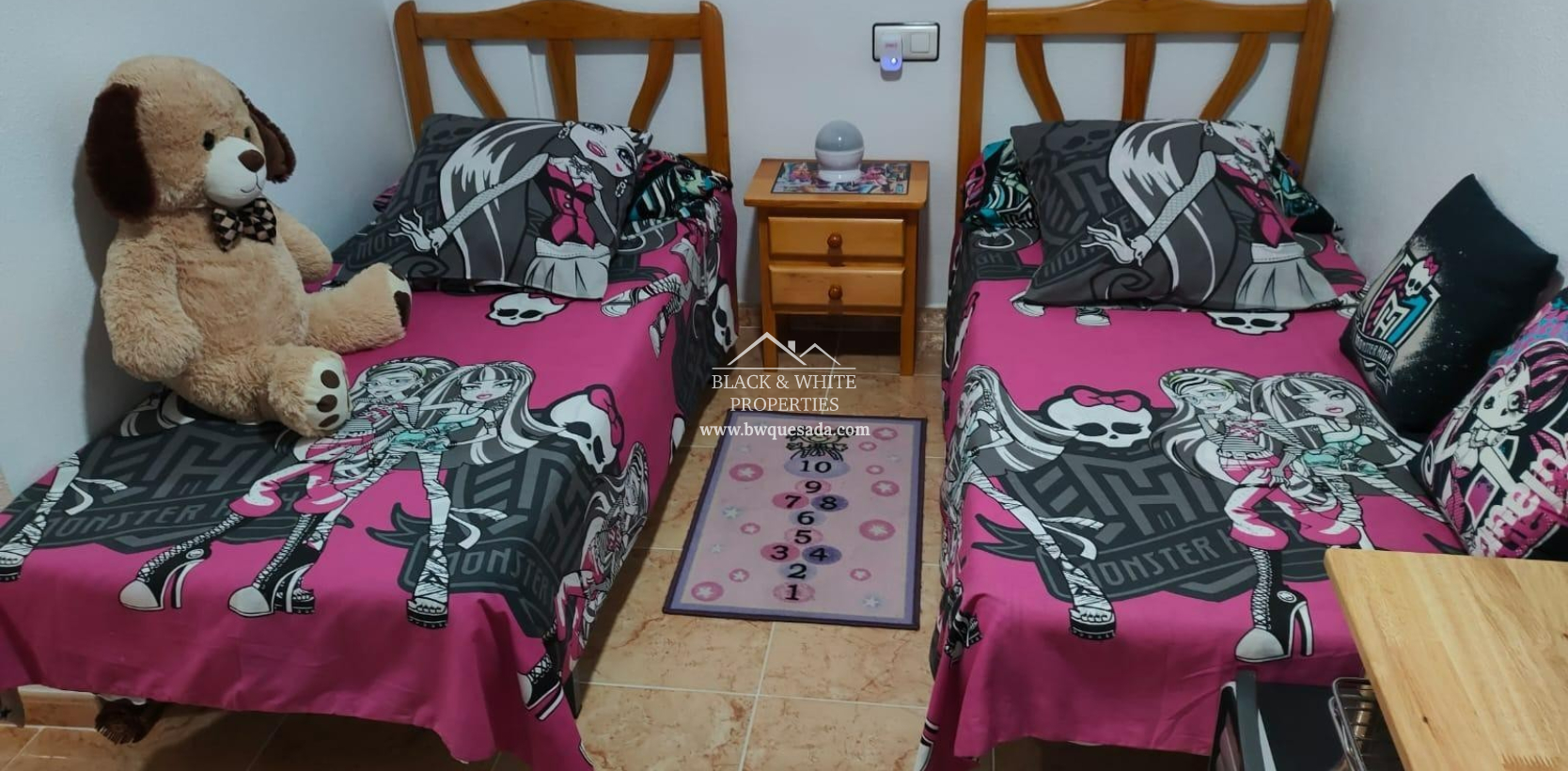 Resale - Bungalow - Torrevieja - El limonar