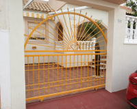 Resale - Bungalow - Torrevieja - El limonar