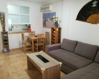 Resale - Bungalow - Torrevieja - El limonar