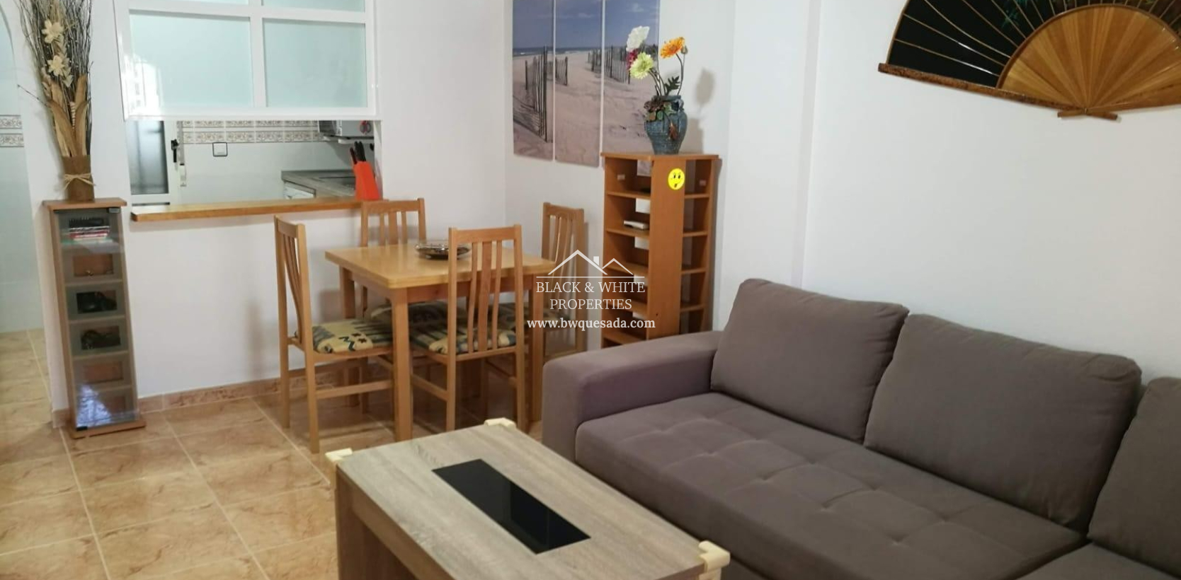 Resale - Bungalow - Torrevieja - El limonar