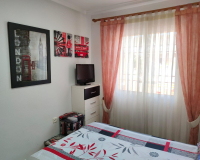 Resale - Bungalow - Torrevieja - El limonar