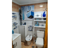 Resale - Bungalow - Torrevieja - El limonar