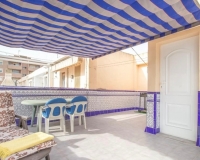 Resale - Bungalow - Torrevieja - La Mata