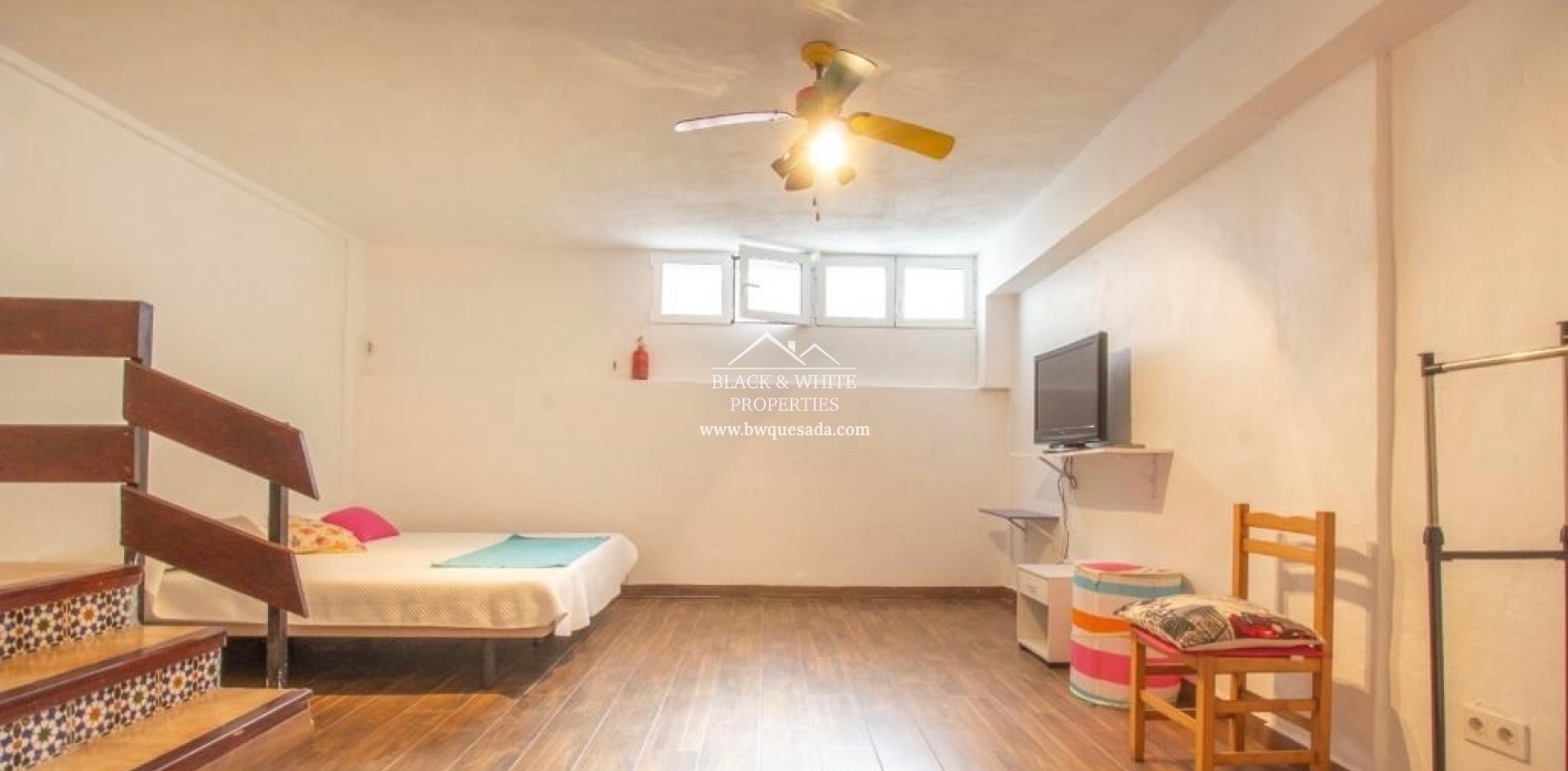 Resale - Bungalow - Torrevieja - La Mata