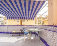 Resale - Bungalow - Torrevieja - La Mata