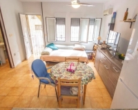 Resale - Bungalow - Torrevieja - La Mata