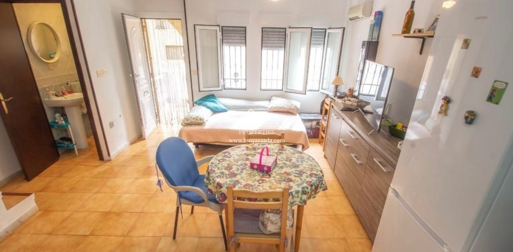 Resale - Bungalow - Torrevieja - La Mata