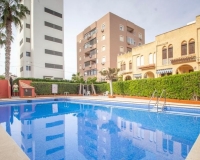 Resale - Bungalow - Torrevieja - La Mata