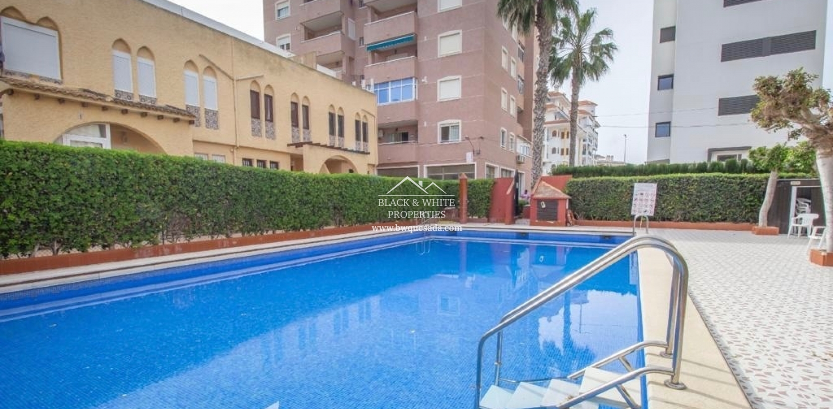 Resale - Bungalow - Torrevieja - La Mata