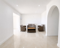 Resale - Bungalow - Torrevieja - La Siesta - El Salado -  Torreta