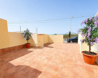 Resale - Bungalow - Torrevieja - La Siesta - El Salado -  Torreta