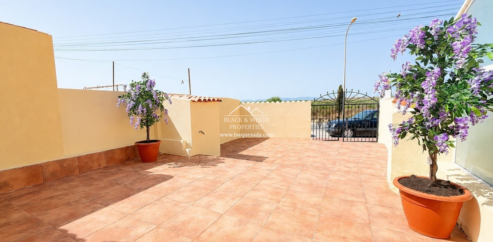 Resale - Bungalow - Torrevieja - La Siesta - El Salado -  Torreta