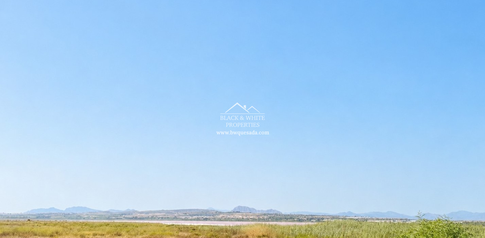 Resale - Bungalow - Torrevieja - La Siesta - El Salado -  Torreta