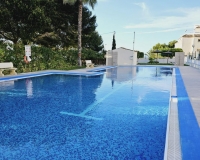 Resale - Bungalow - Torrevieja - Torrelamata - La Mata