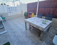 Resale - Bungalow - Torrevieja - Torrelamata - La Mata