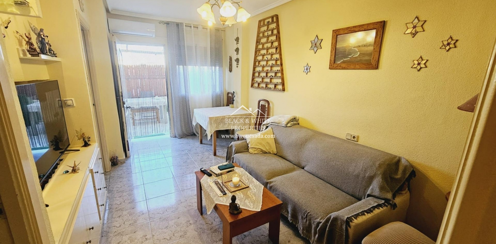 Resale - Bungalow - Torrevieja - Torrelamata - La Mata