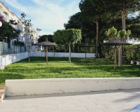 Resale - Bungalow - Torrevieja - Torrelamata - La Mata