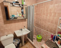 Resale - Bungalow - Torrevieja - Torretas