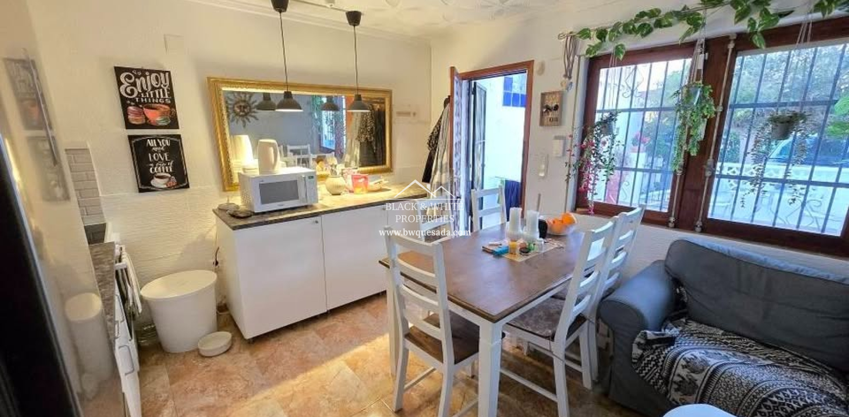 Resale - Bungalow - Torrevieja - Torretas