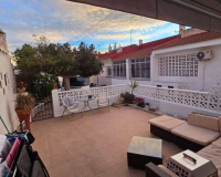 Resale - Bungalow - Torrevieja - Torretas