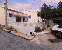 Resale - Bungalow - Torrevieja - Torretas